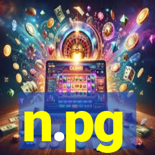 n.pg-nmga fortune tiger